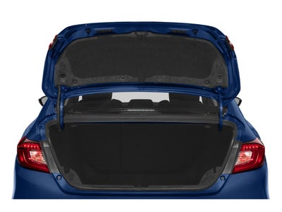 2021 Honda Accord Sedan Sport SE 1.5T CVT