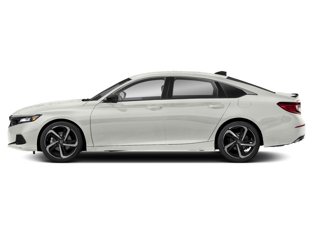 2021 Honda Accord Sedan Sport SE 1.5T CVT