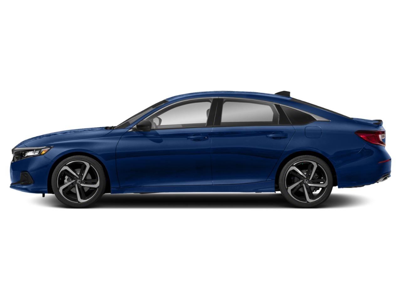 2021 Honda Accord Sedan Sport SE 1.5T CVT