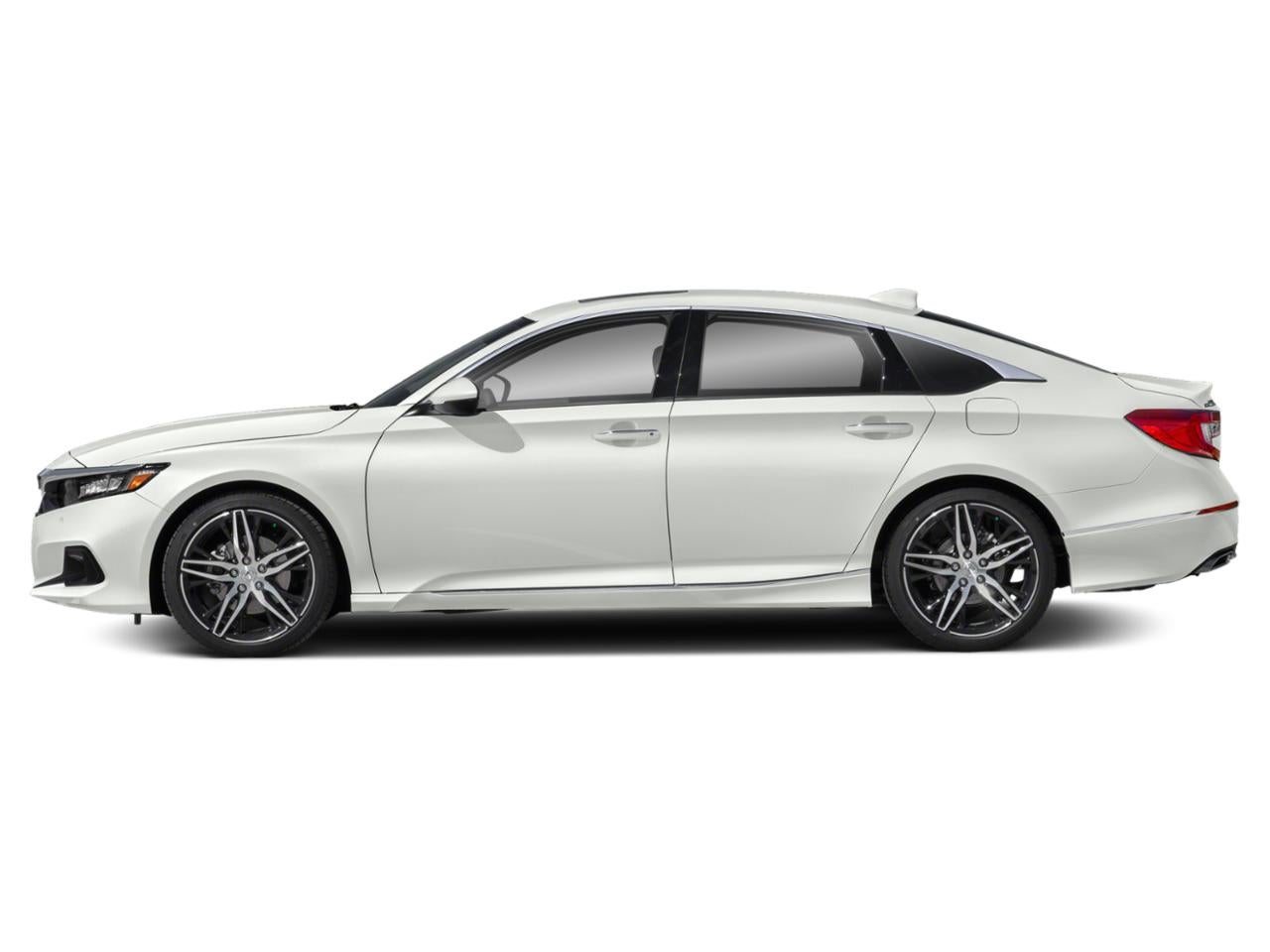 2021 Honda Accord Sedan Touring 2.0T Automatic