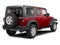 2011 Jeep Wrangler Unlimited 4WD 4dr Sahara