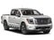 2021 Nissan Titan 4x4 Crew Cab Platinum Reserve