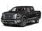 2021 Nissan Titan 4x4 Crew Cab Platinum Reserve