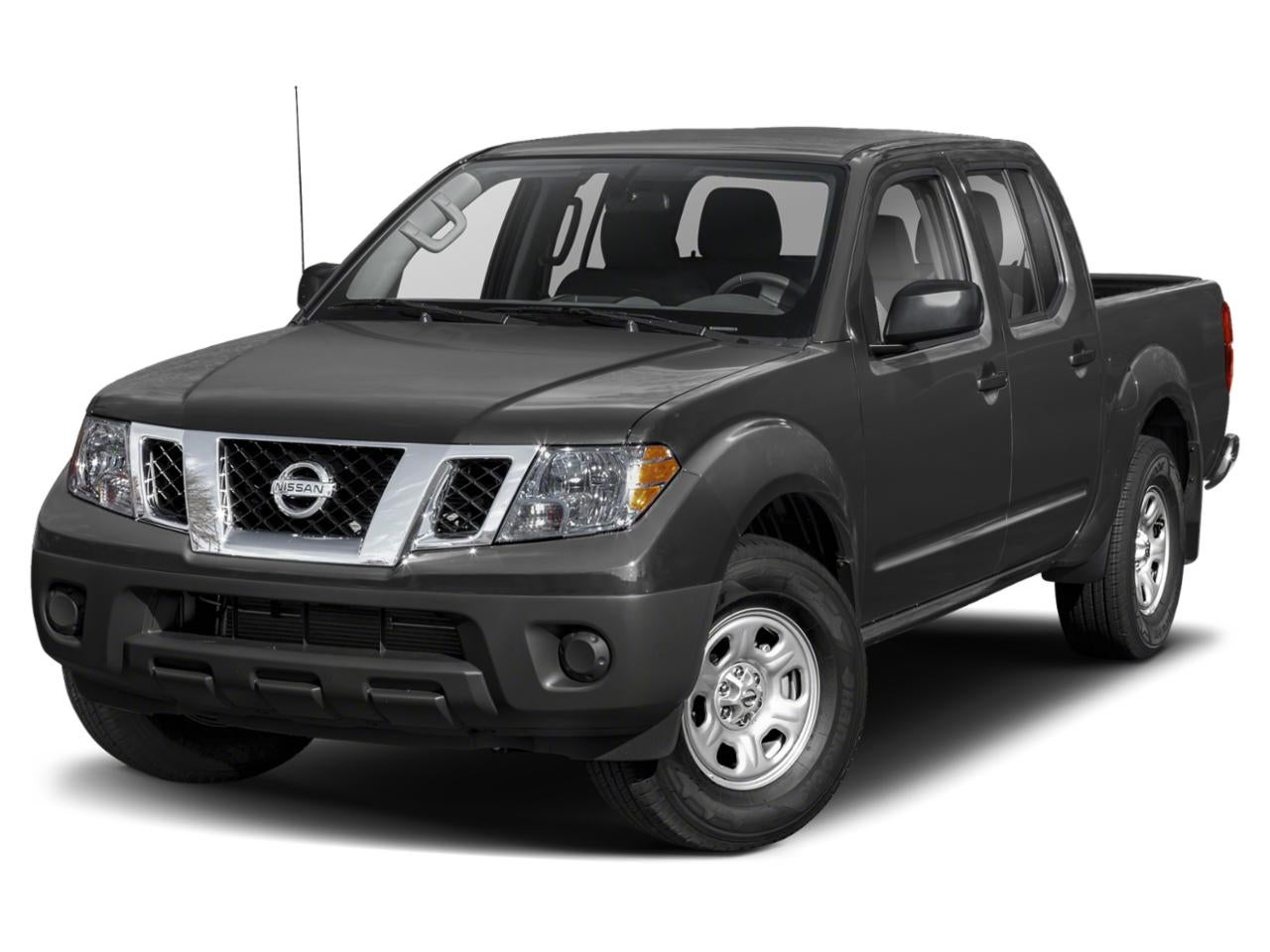 2019 Nissan Frontier Crew Cab 4x2 SL Auto *Ltd Avail*