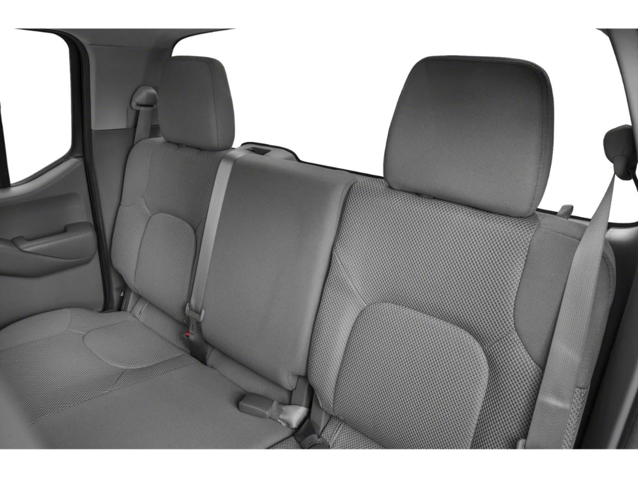 2019 Nissan Frontier Crew Cab 4x2 SL Auto *Ltd Avail*