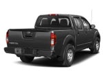 2019 Nissan Frontier Crew Cab 4x2 SL Auto *Ltd Avail*
