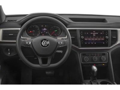 2020 Volkswagen Atlas 2.0T SE FWD