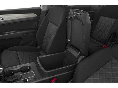 2020 Volkswagen Atlas 2.0T SE FWD