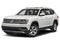 2020 Volkswagen Atlas 2.0T SE FWD