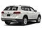 2020 Volkswagen Atlas 2.0T SE FWD