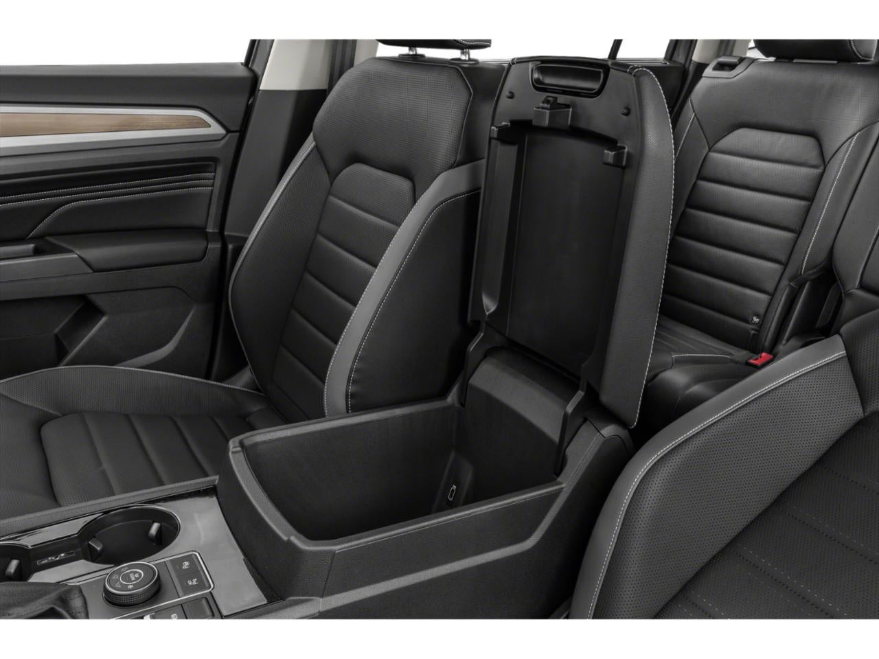 2021 Volkswagen Atlas 2021.5 3.6L V6 SEL Premium 4MOTION
