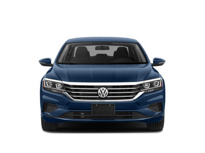 2021 Volkswagen Passat 2.0T S Auto