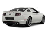 2014 Ford Mustang 2dr Cpe Shelby GT500