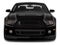 2014 Ford Mustang 2dr Cpe Shelby GT500