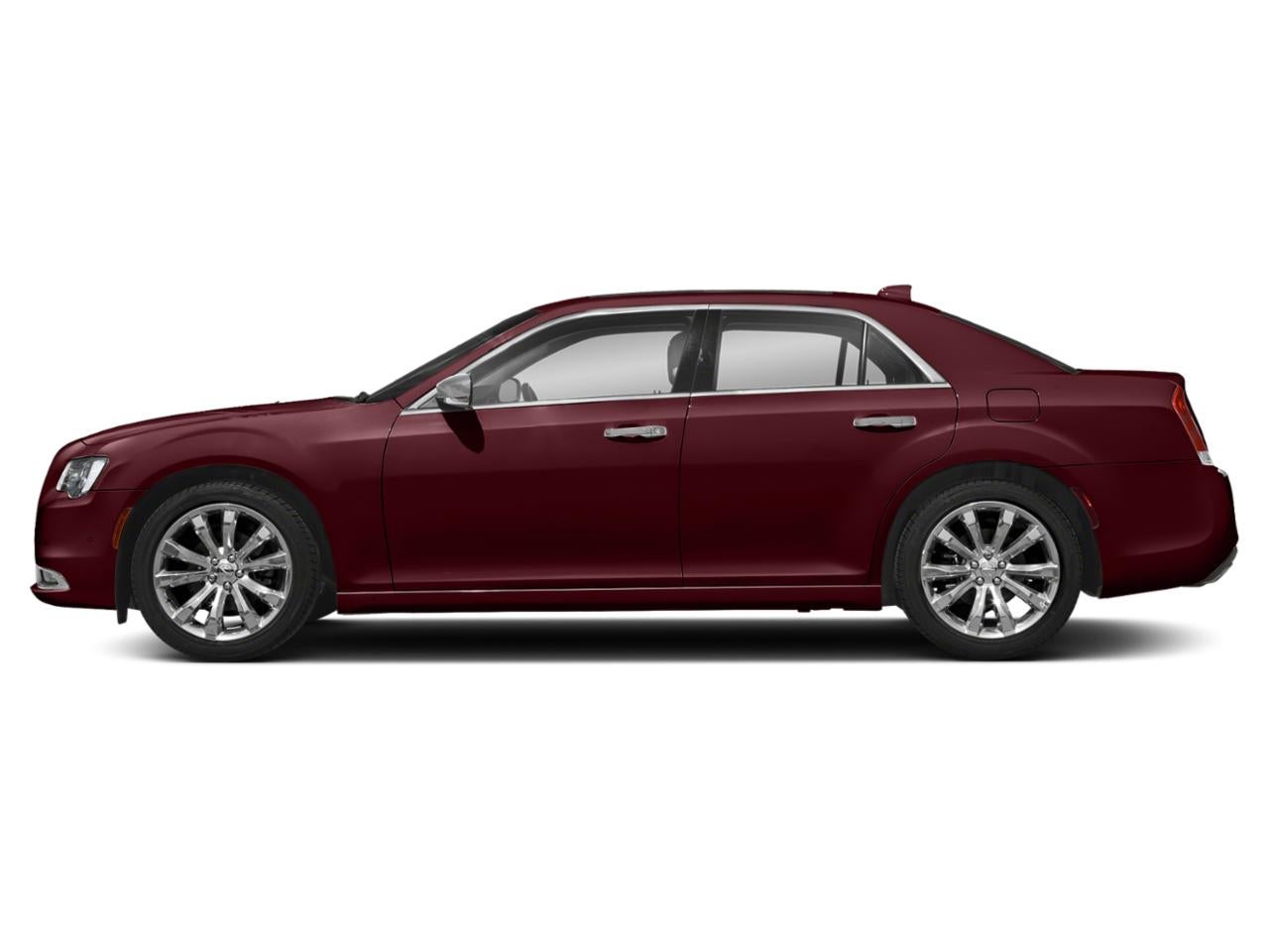 2018 Chrysler 300 Touring RWD