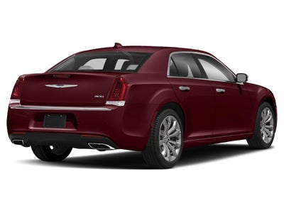 2018 Chrysler 300 Touring RWD