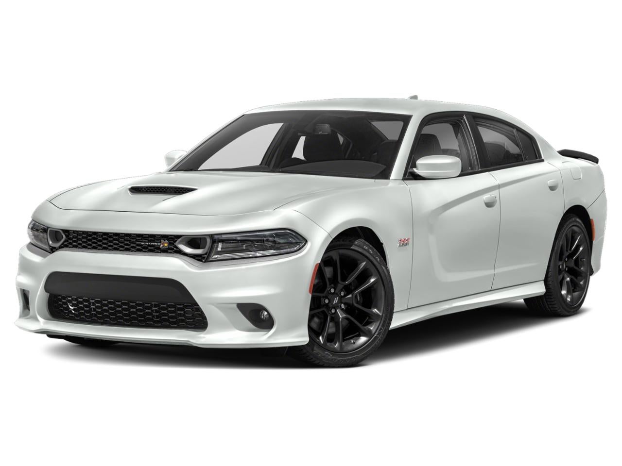 2023 Dodge Charger Scat Pack Widebody RWD