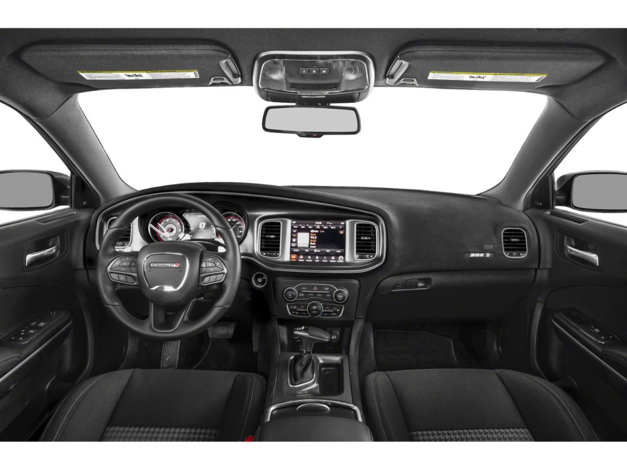 2023 Dodge Charger Scat Pack Widebody RWD