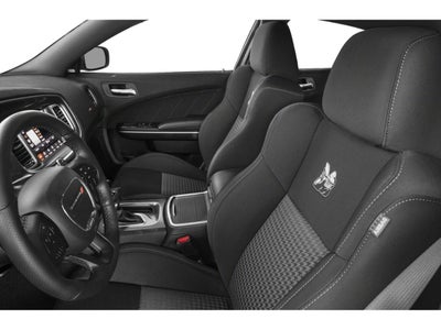 2023 Dodge Charger Scat Pack Widebody RWD