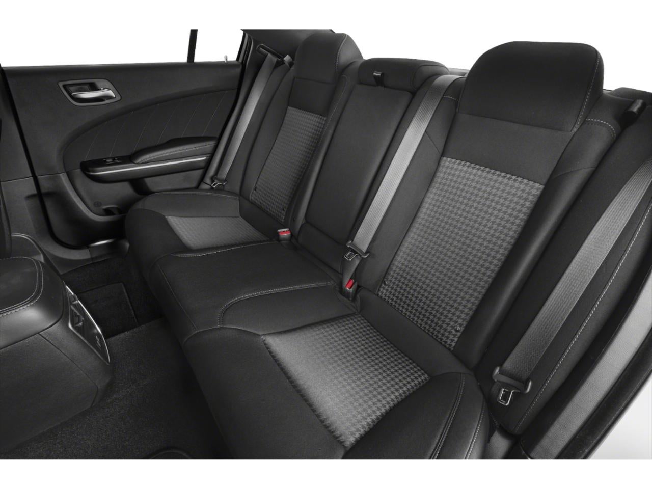 2023 Dodge Charger Scat Pack Widebody RWD