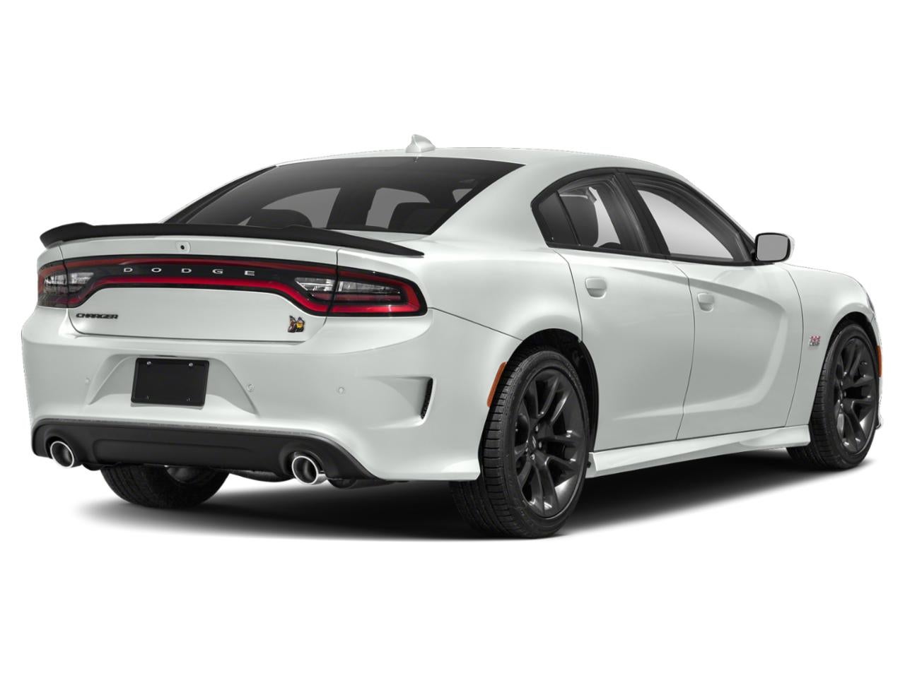 2023 Dodge Charger Scat Pack Widebody RWD