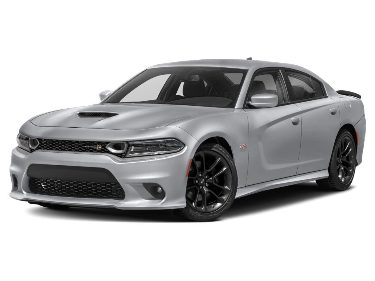 2023 Dodge Charger Scat Pack Widebody RWD