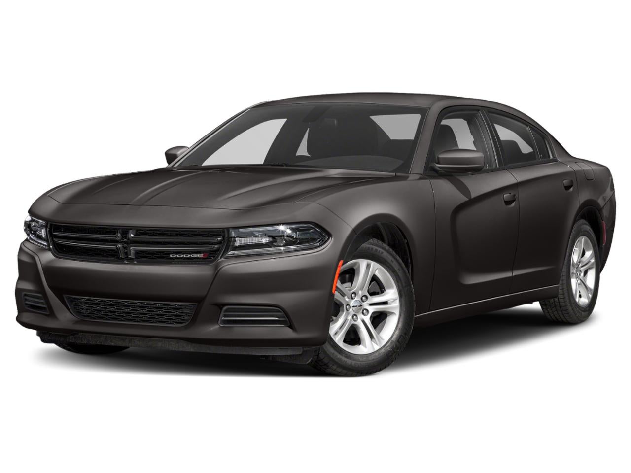 2019 Dodge Charger SRT Hellcat RWD