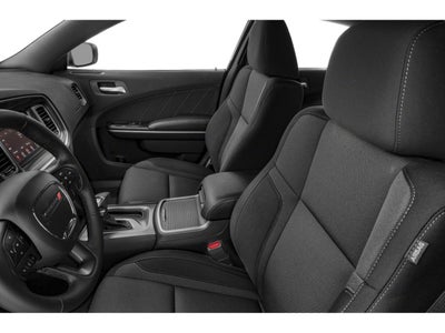 2019 Dodge Charger SRT Hellcat RWD