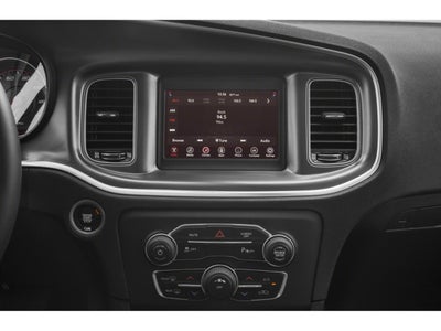 2019 Dodge Charger SRT Hellcat RWD
