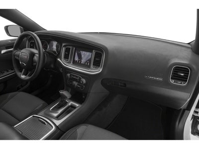 2019 Dodge Charger SRT Hellcat RWD