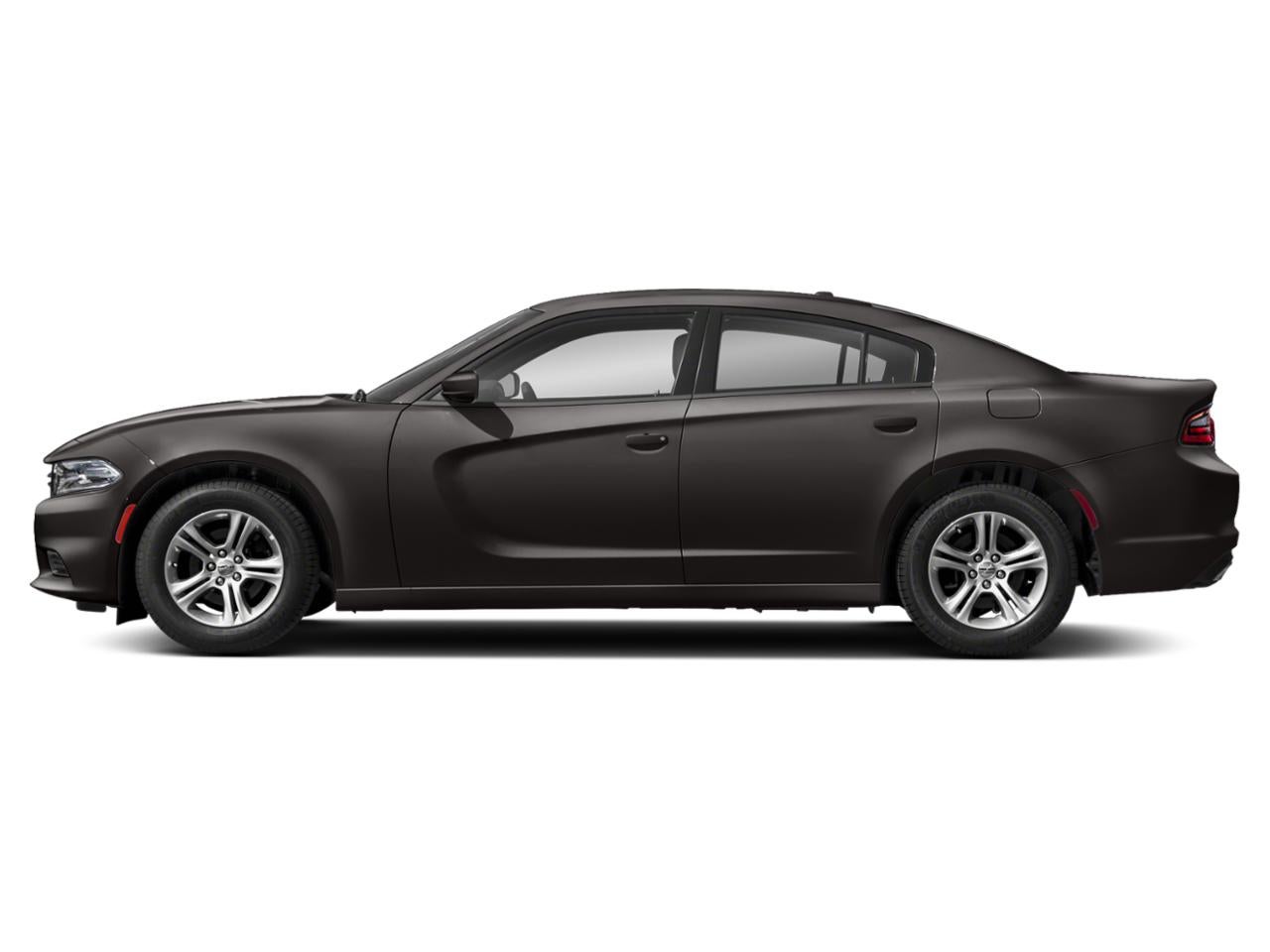 2019 Dodge Charger SRT Hellcat RWD