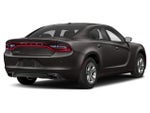 2019 Dodge Charger SRT Hellcat RWD