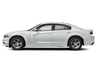 2019 Dodge Charger SRT Hellcat RWD