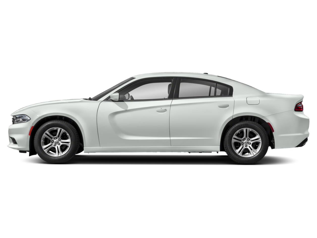 2019 Dodge Charger SRT Hellcat RWD