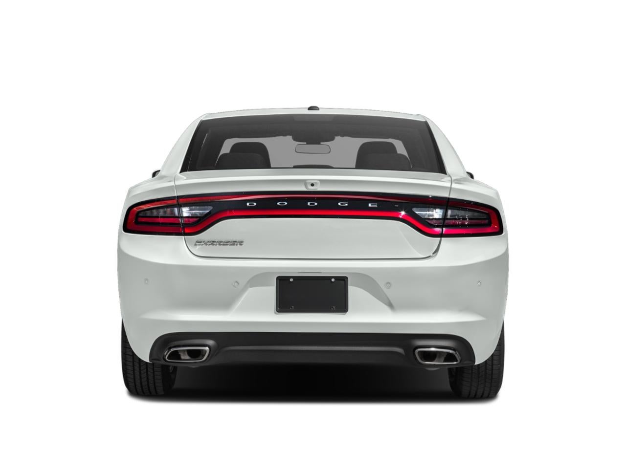 2019 Dodge Charger SRT Hellcat RWD