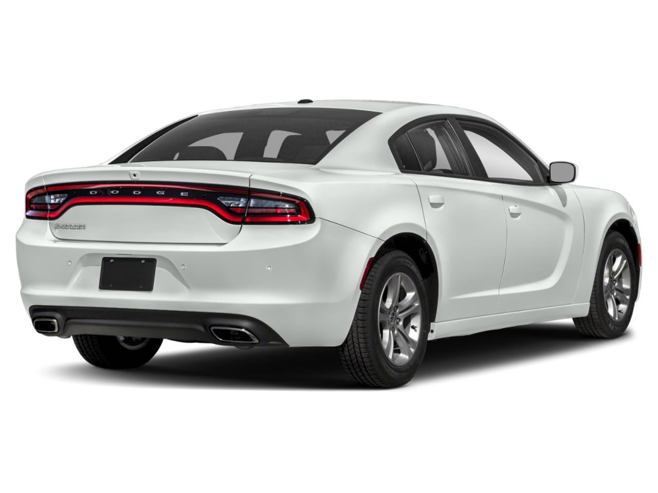 2019 Dodge Charger SRT Hellcat RWD