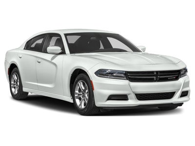 2019 Dodge Charger SRT Hellcat RWD