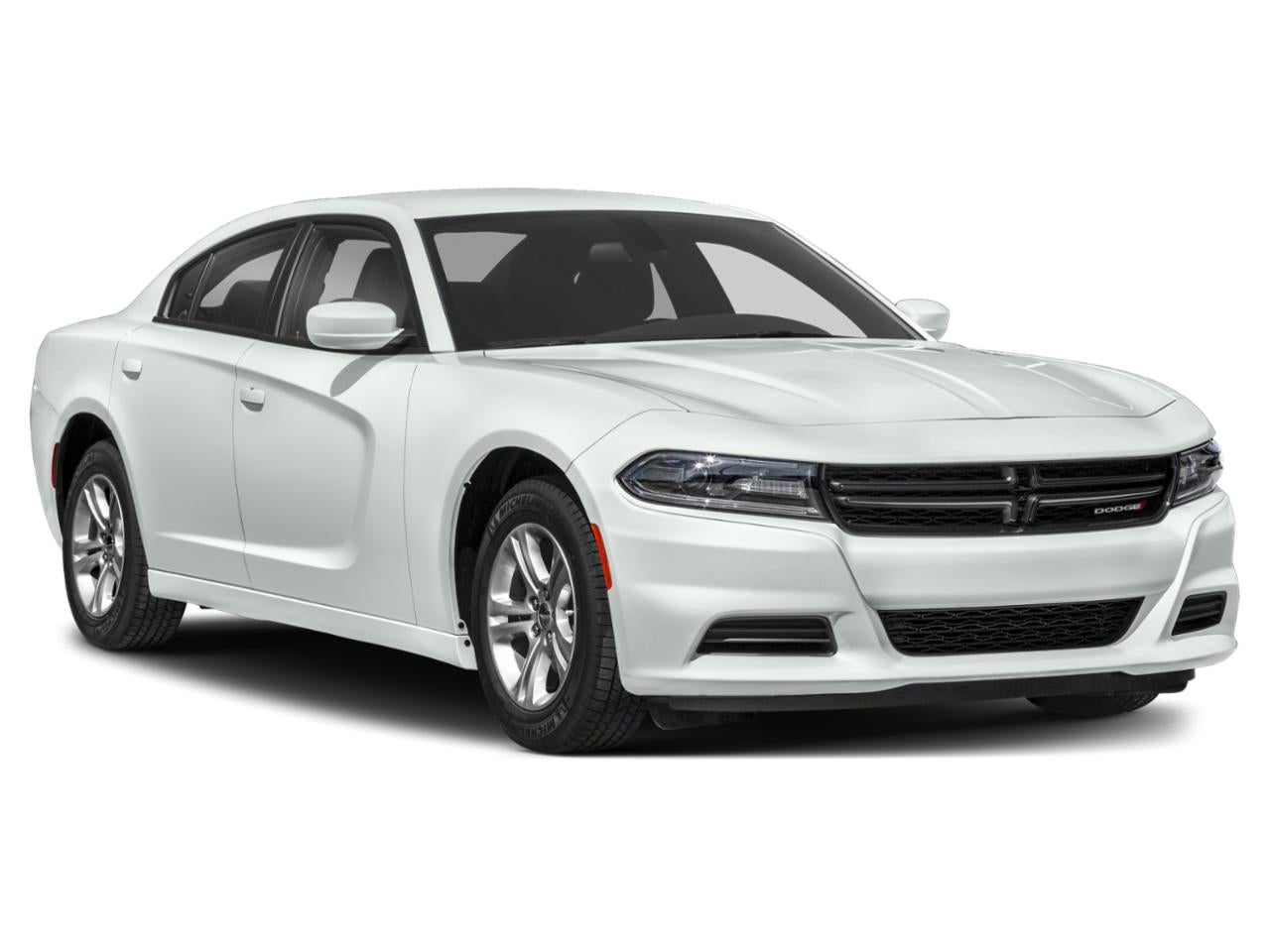 2019 Dodge Charger SRT Hellcat RWD