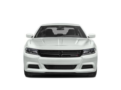 2019 Dodge Charger SRT Hellcat RWD
