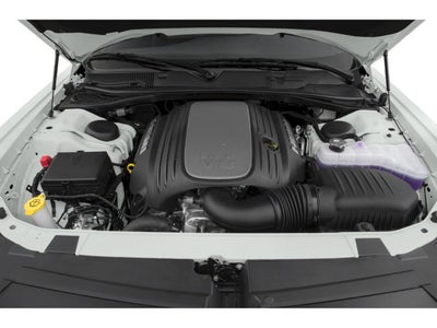 2019 Dodge Challenger GT AWD