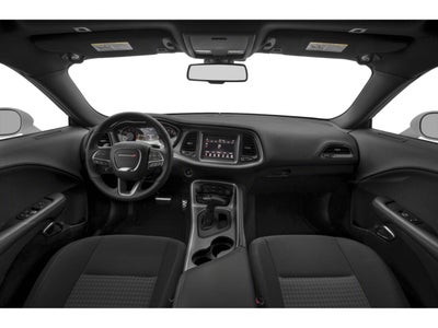 2019 Dodge Challenger GT AWD