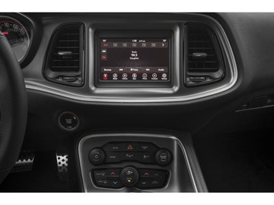 2019 Dodge Challenger GT AWD