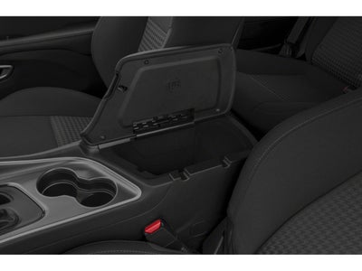 2019 Dodge Challenger GT AWD
