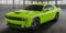2019 Dodge Challenger GT AWD