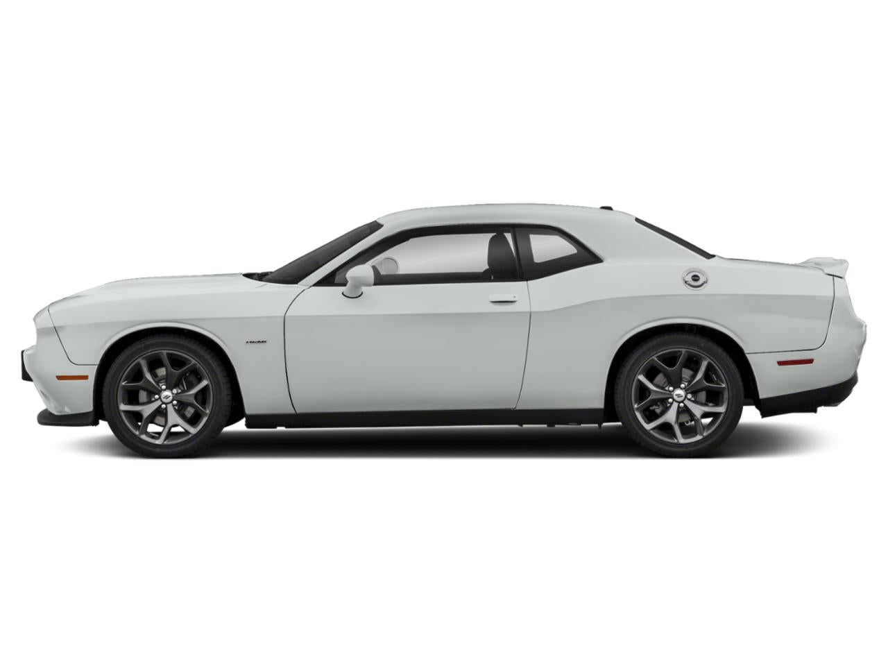 2019 Dodge Challenger GT AWD