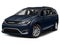 2018 Chrysler Pacifica Limited FWD