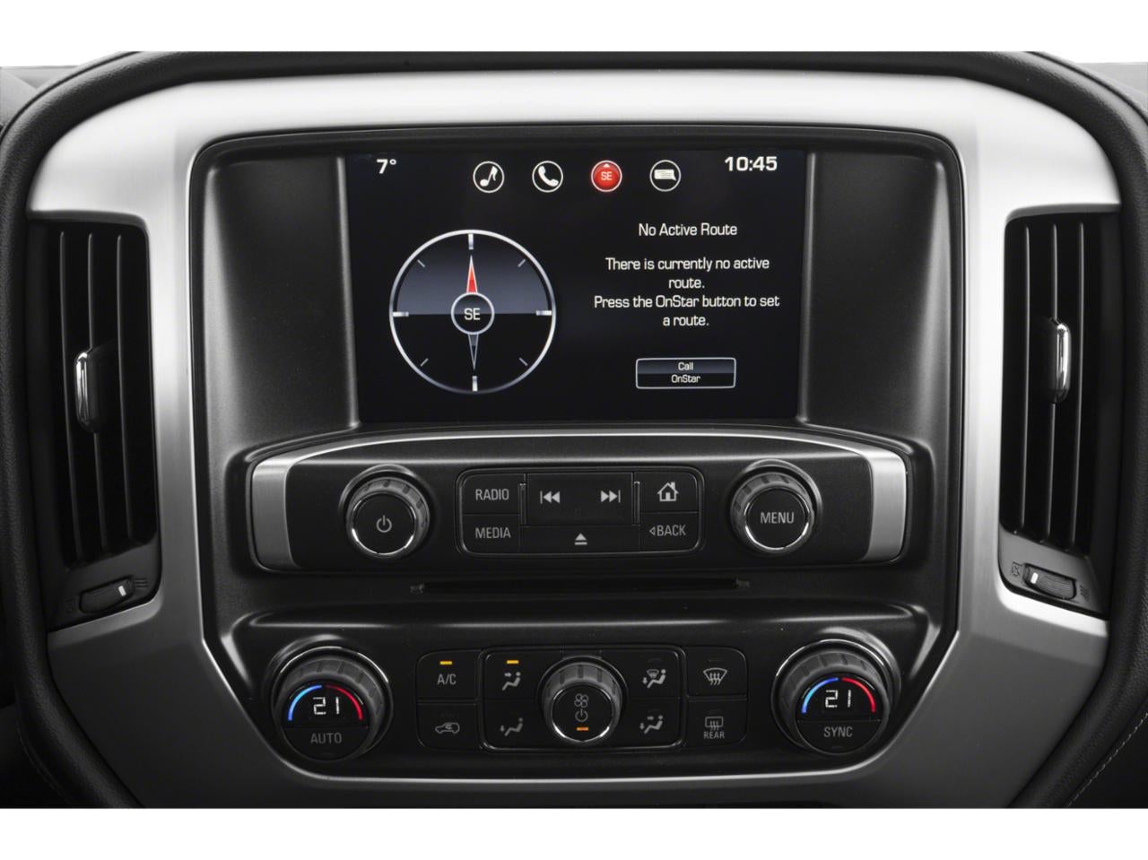 2019 GMC Sierra 1500 Limited 4WD Double Cab