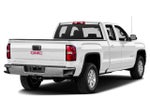 2019 GMC Sierra 1500 Limited 4WD Double Cab