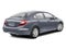 2012 Honda Civic Sedan EX-L Automatic PZEV