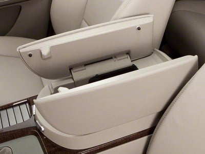 2012 Acura MDX AWD with Advance Package